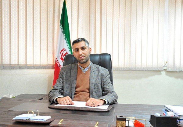 مهندس کاظم علیپور