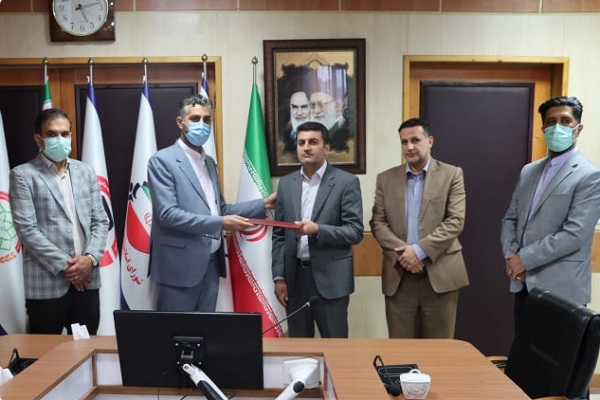 انتصاب مهندس رحمت الله توکلی  به عنوان سرپرست معاونت شهرسازی و معماری  شهرداری قائم شهر