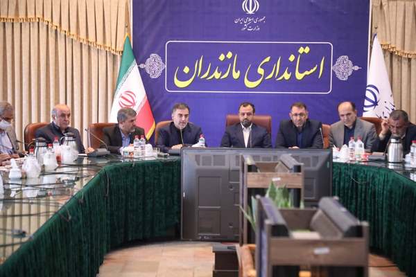 رتبه دوم مازندران در جذب اعتبارات سفرهای استانی رئیس جمهور با 840 میلیارد تومان