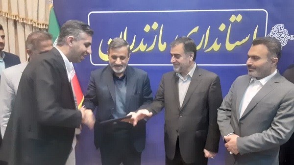 افتخاری دیگر برای قائم شهر